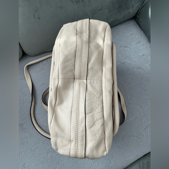 RARE❗️CHLOE PARATY- LARGE leather bag 🌷 - Picture 11 of 15